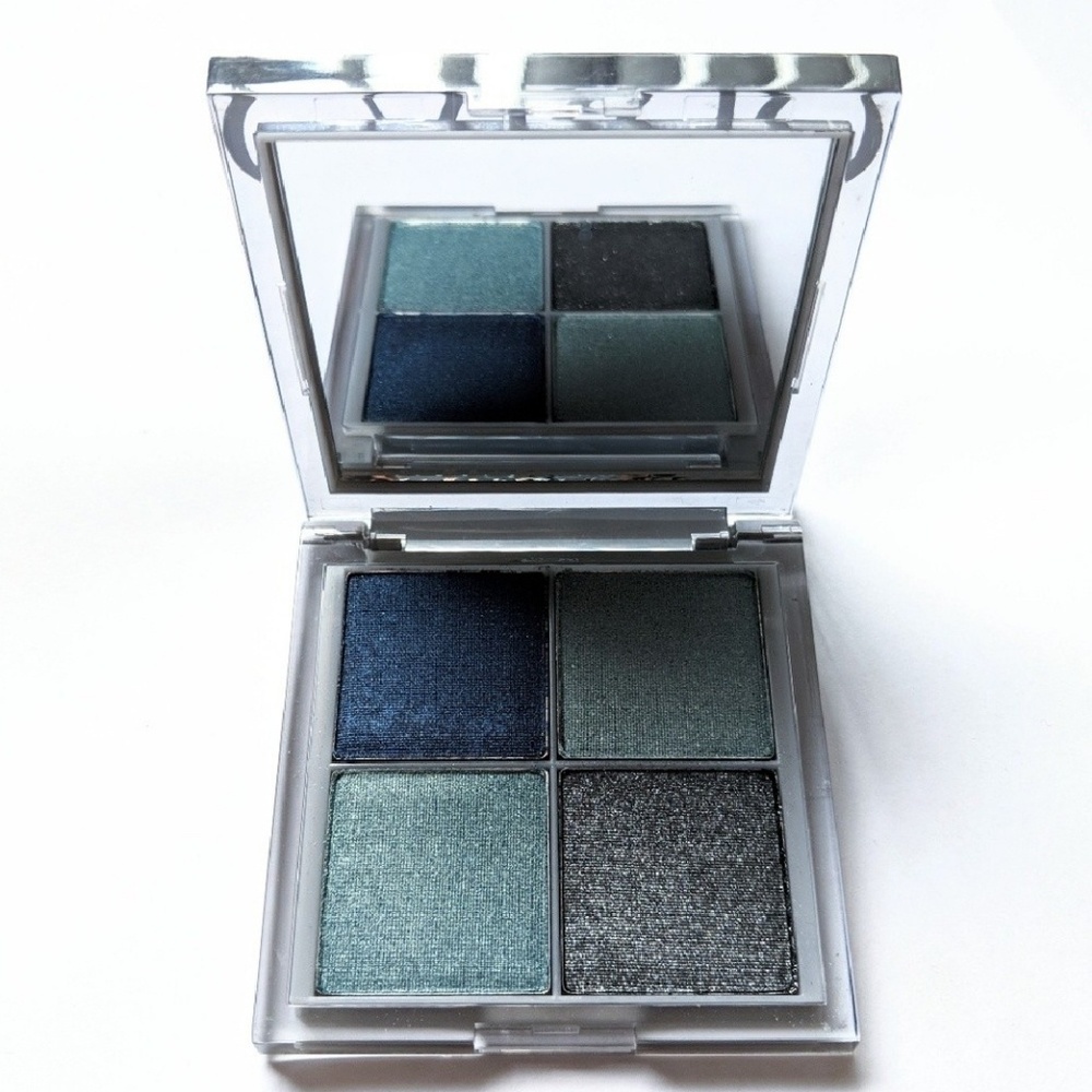 Cargo Toronto Eyeshadow Palette